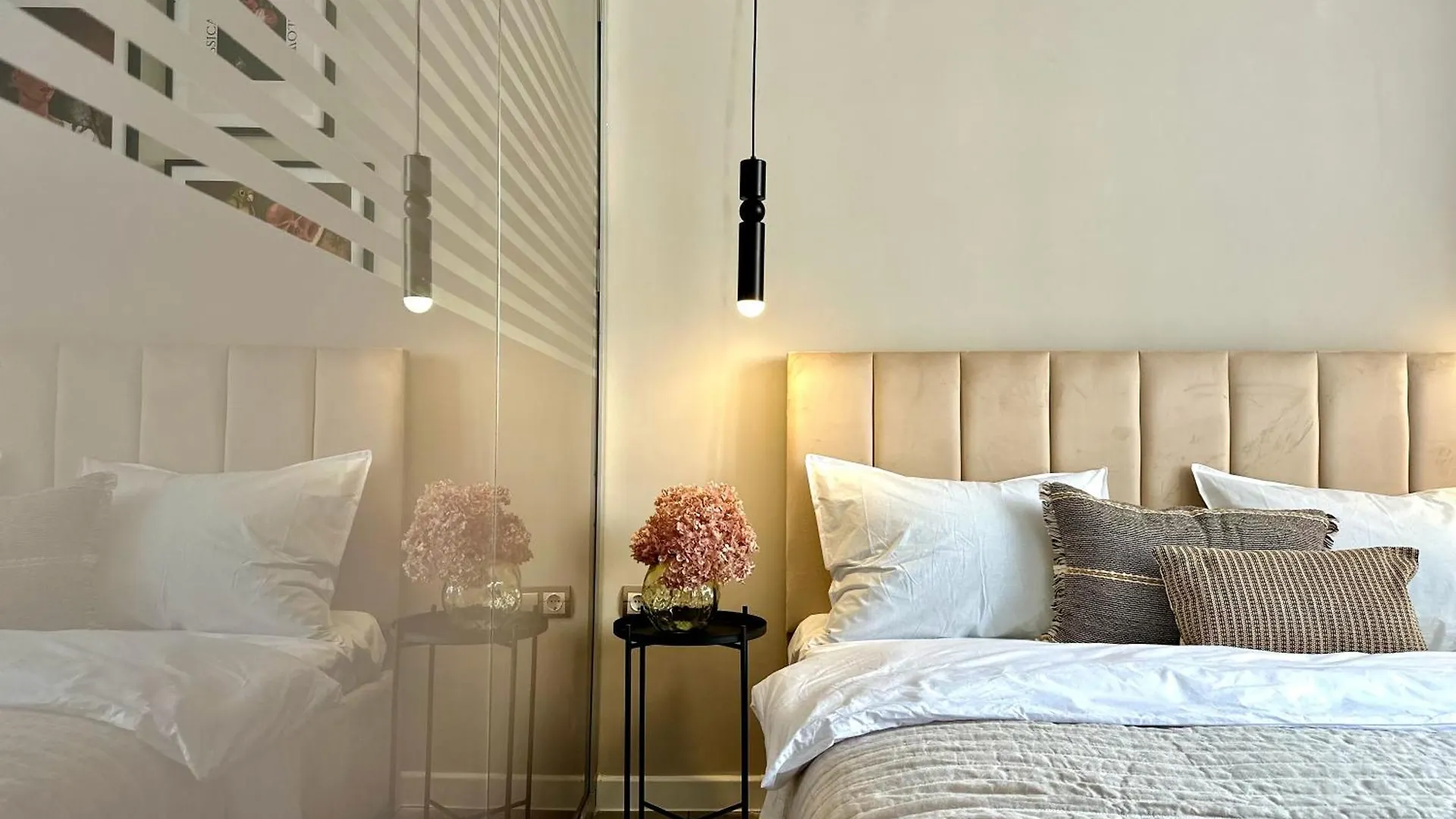 Студия Моно С Видом На Коктобе Almaty Apartment